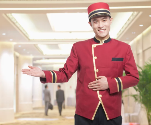 Tiếng Anh cho nhân viên Bellman Trang Chủ Cổng Game Cá Cược Uy Tín E2 BET